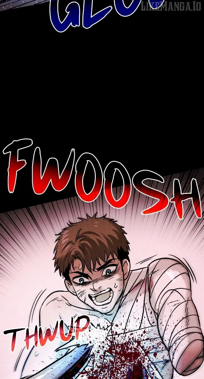 Read Spore chapter 93 image 76 on Lezhin