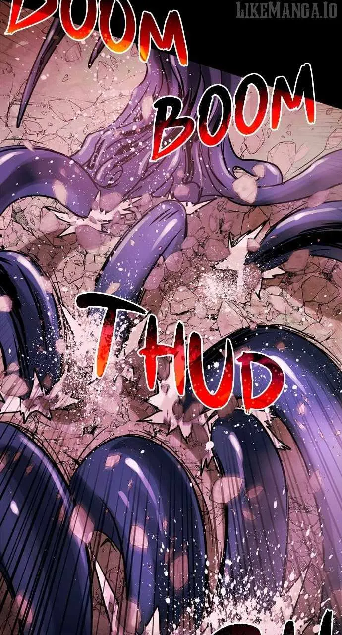 Read Spore chapter 93 image 8 on Lezhin