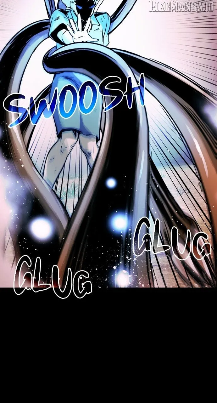 Read Spore chapter 93 image 80 on Lezhin