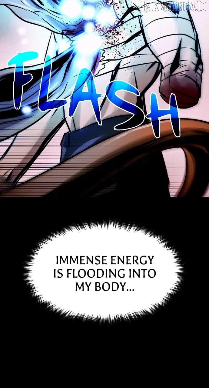 Read Spore chapter 93 image 82 on Lezhin