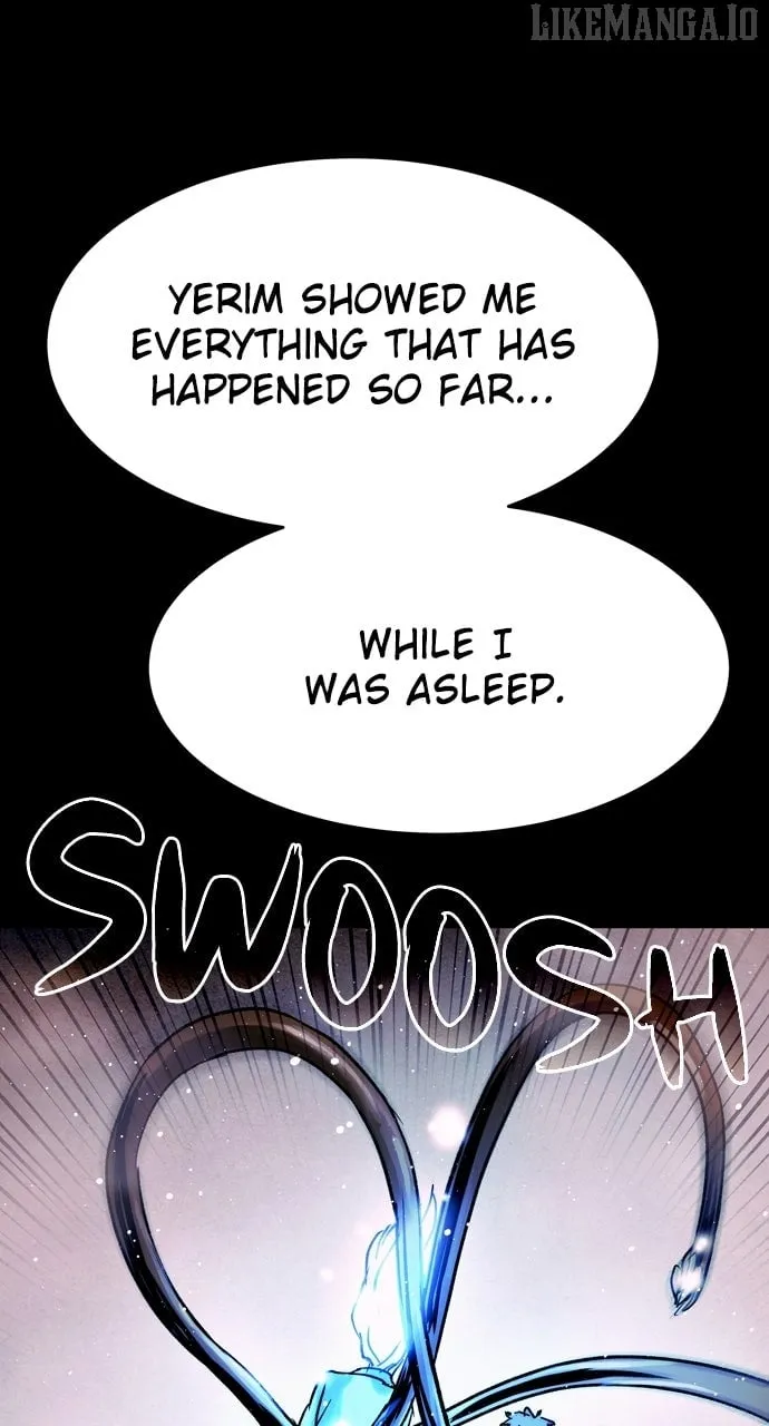 Read Spore chapter 93 image 83 on Lezhin