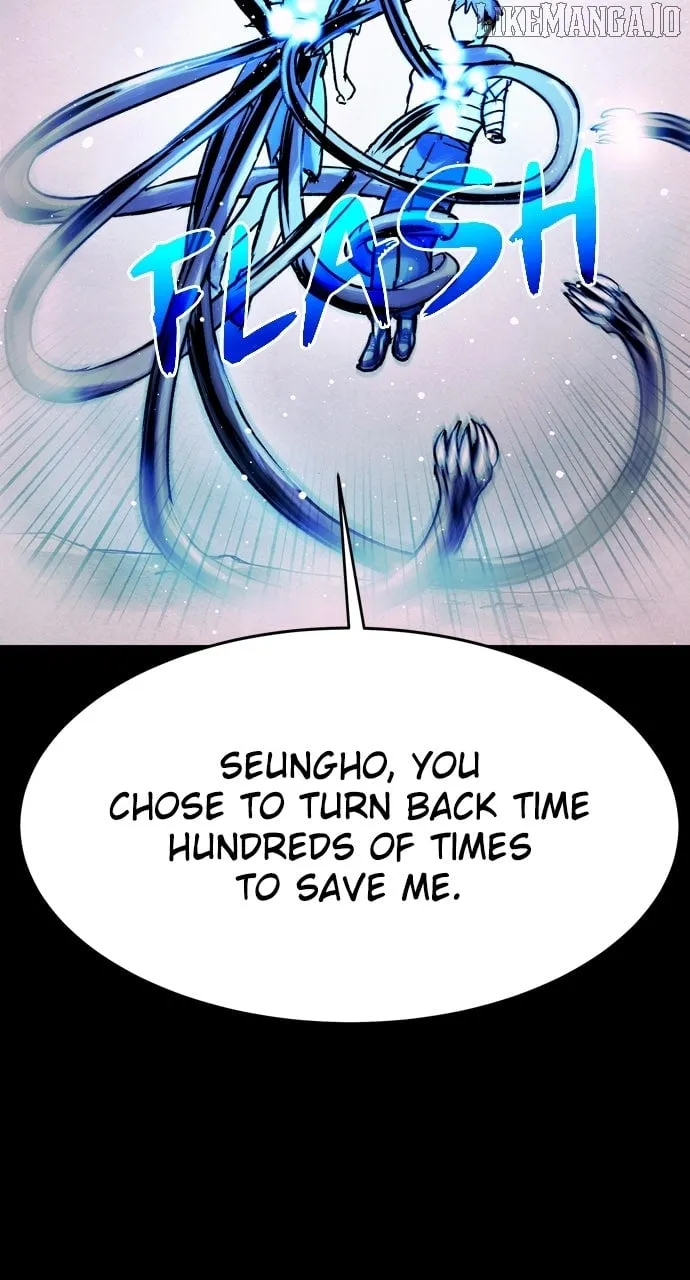 Read Spore chapter 93 image 84 on Lezhin