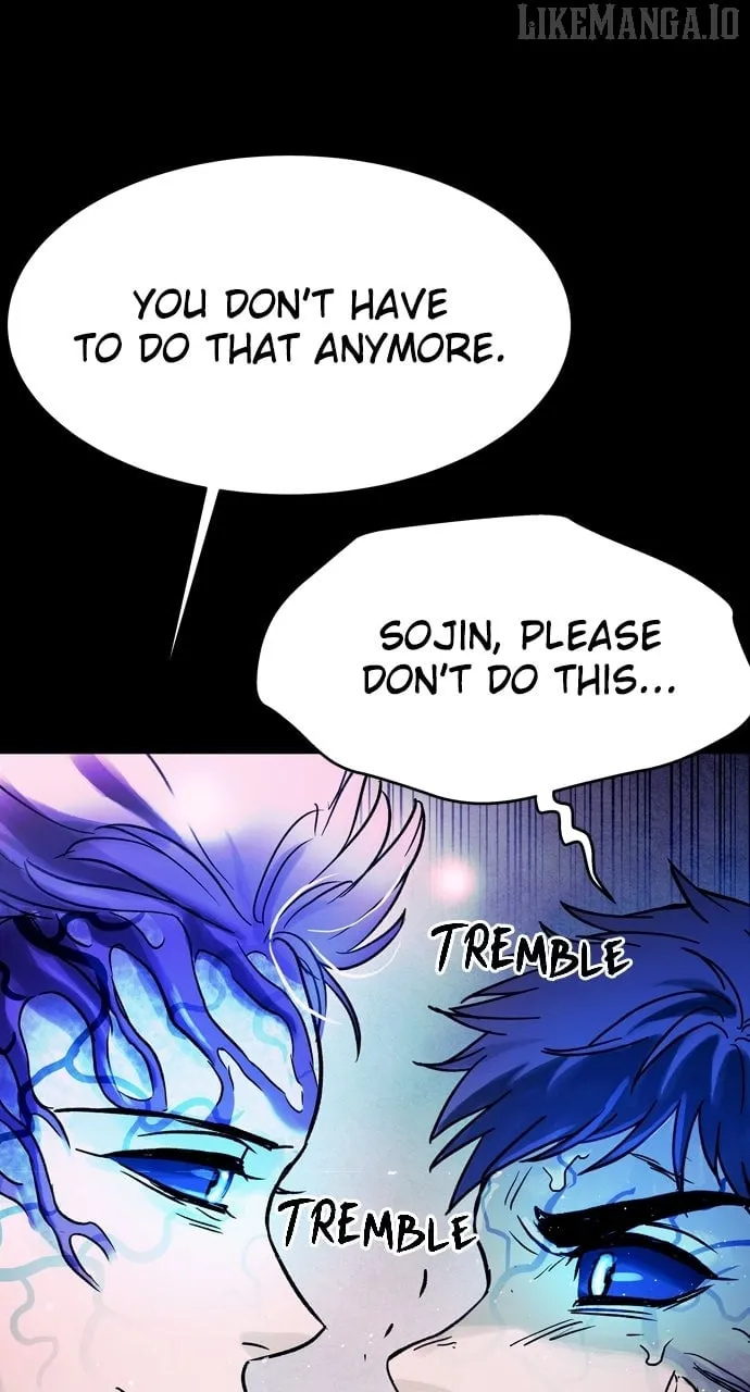Read Spore chapter 93 image 85 on Lezhin