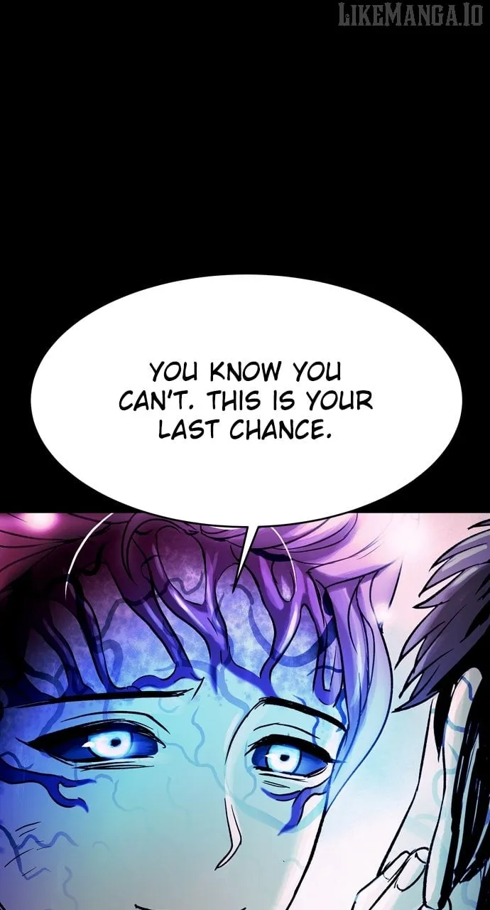 Read Spore chapter 93 image 87 on Lezhin
