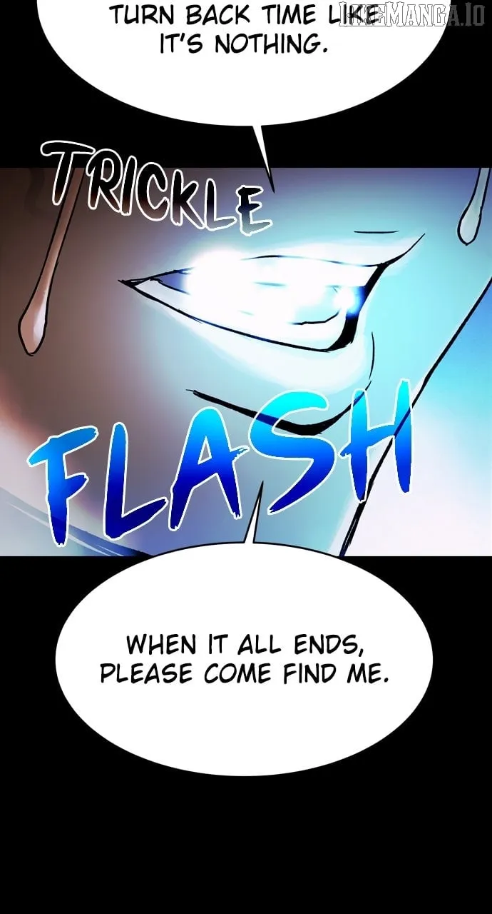 Read Spore chapter 93 image 89 on Lezhin