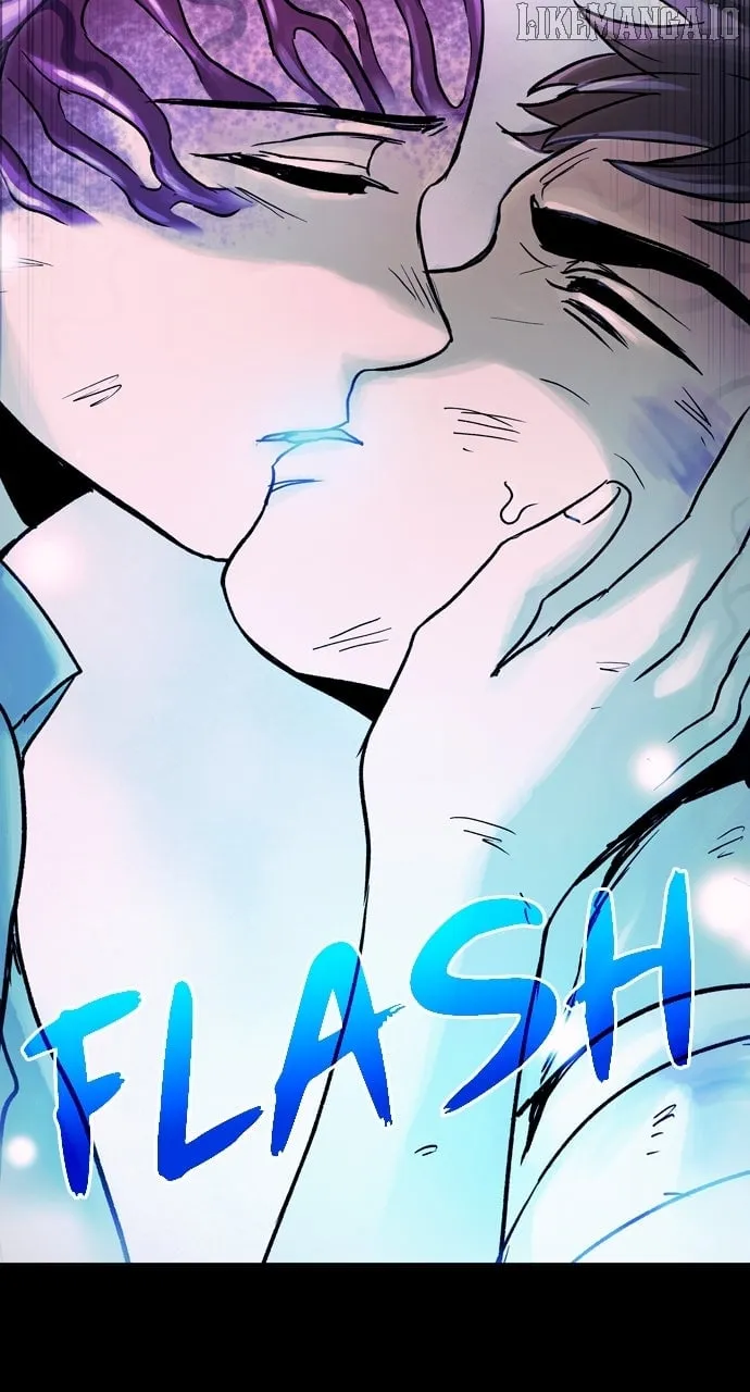 Read Spore chapter 93 image 91 on Lezhin