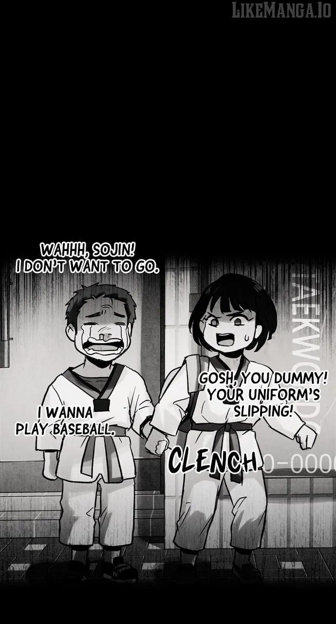 Read Spore chapter 93 image 92 on Lezhin