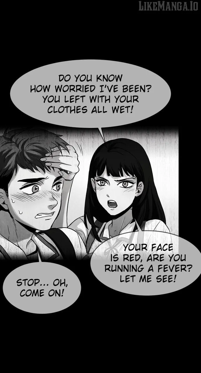 Read Spore chapter 93 image 93 on Lezhin