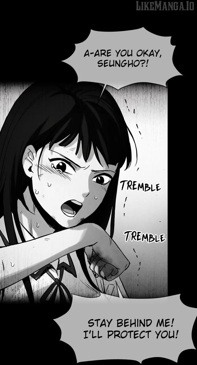Read Spore chapter 93 image 94 on Lezhin
