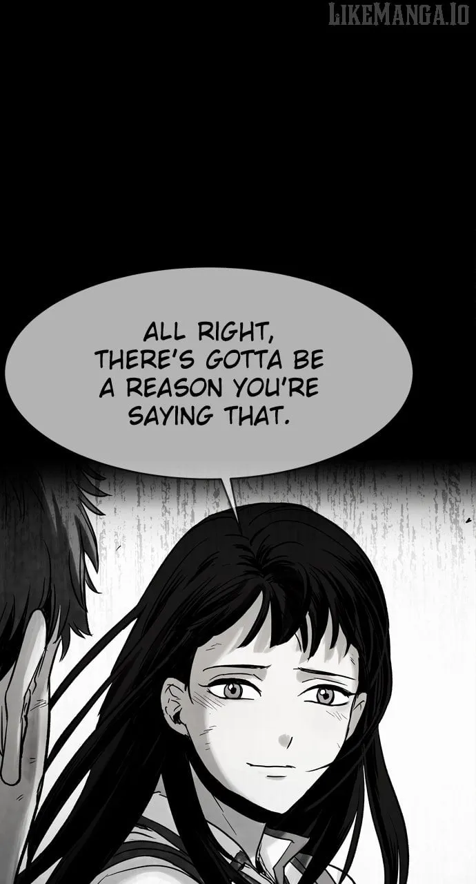 Read Spore chapter 93 image 95 on Lezhin