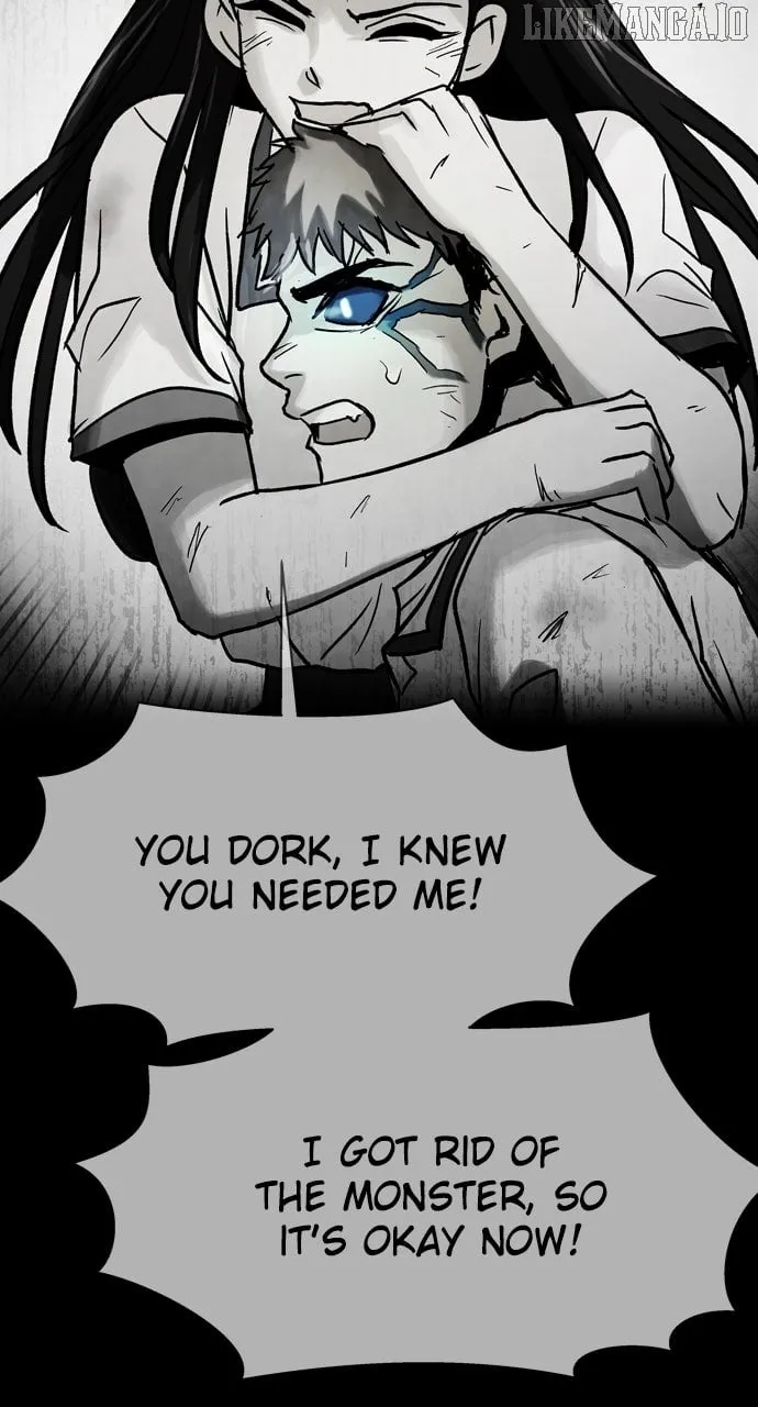 Read Spore chapter 93 image 97 on Lezhin