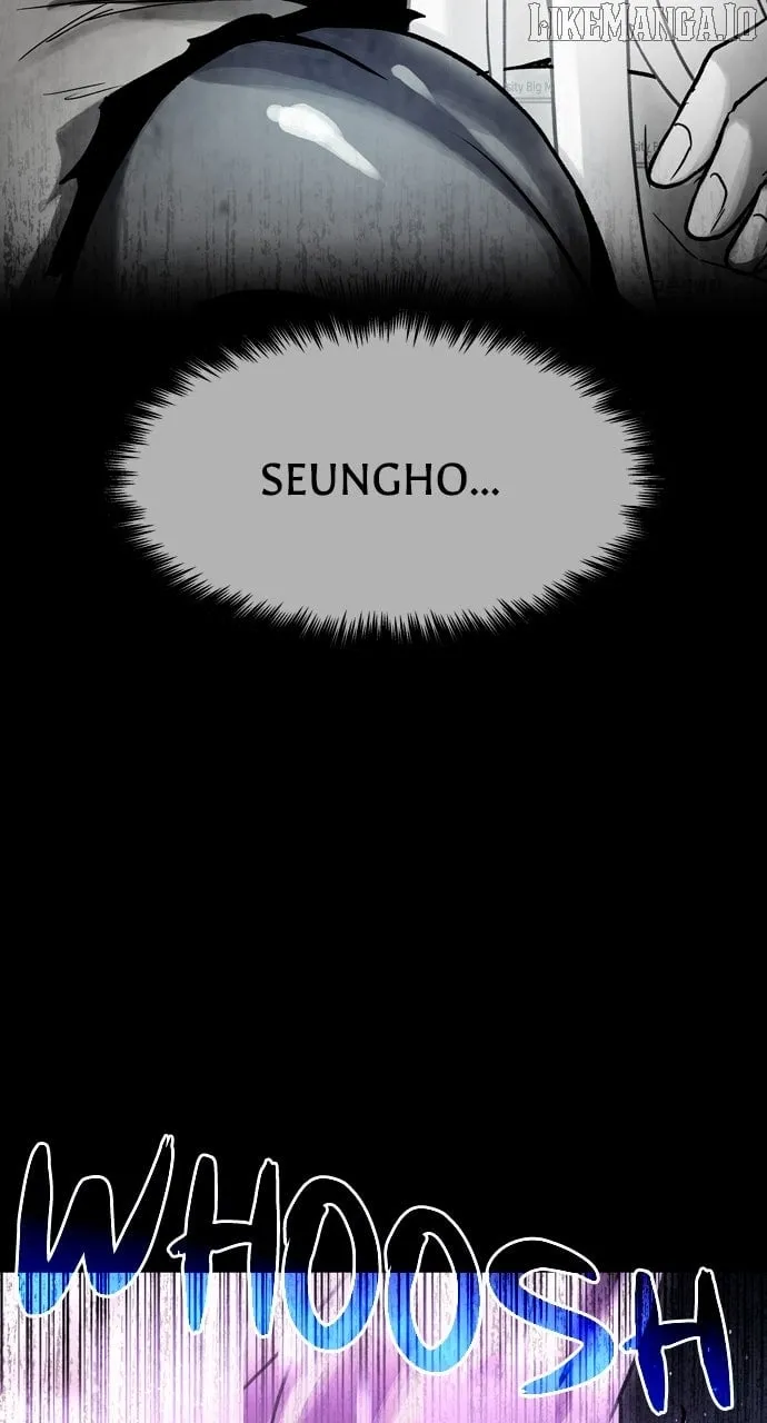 Read Spore chapter 93 image 99 on Lezhin