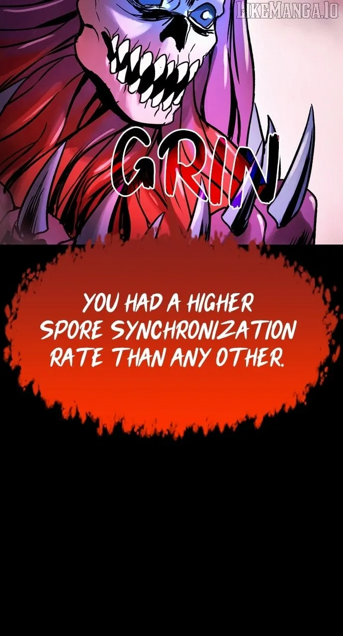 Read Spore chapter 94 image 10 on Lezhin