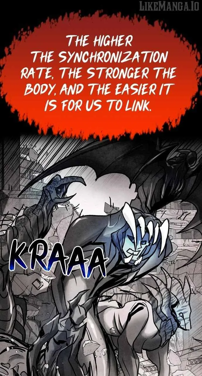 Read Spore chapter 94 image 11 on Lezhin