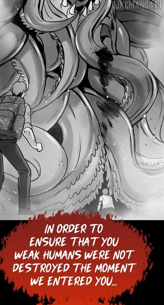 Read Spore chapter 94 image 14 on Lezhin