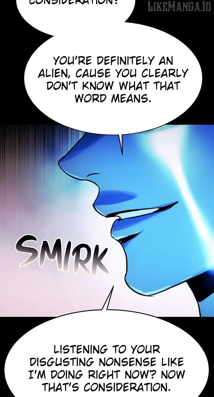 Read Spore chapter 94 image 16 on Lezhin