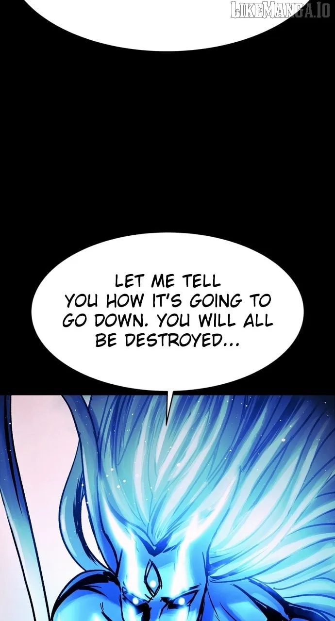 Read Spore chapter 94 image 17 on Lezhin