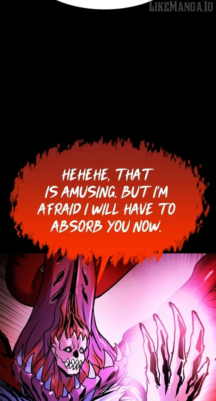 Read Spore chapter 94 image 19 on Lezhin