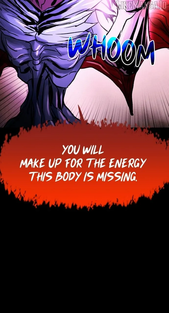 Read Spore chapter 94 image 20 on Lezhin