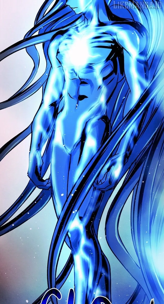Read Spore chapter 94 image 3 on Lezhin