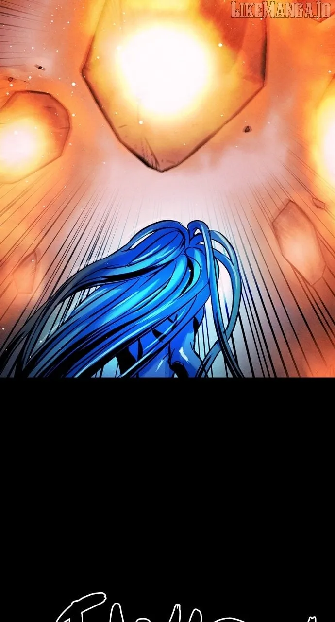 Read Spore chapter 94 image 30 on Lezhin