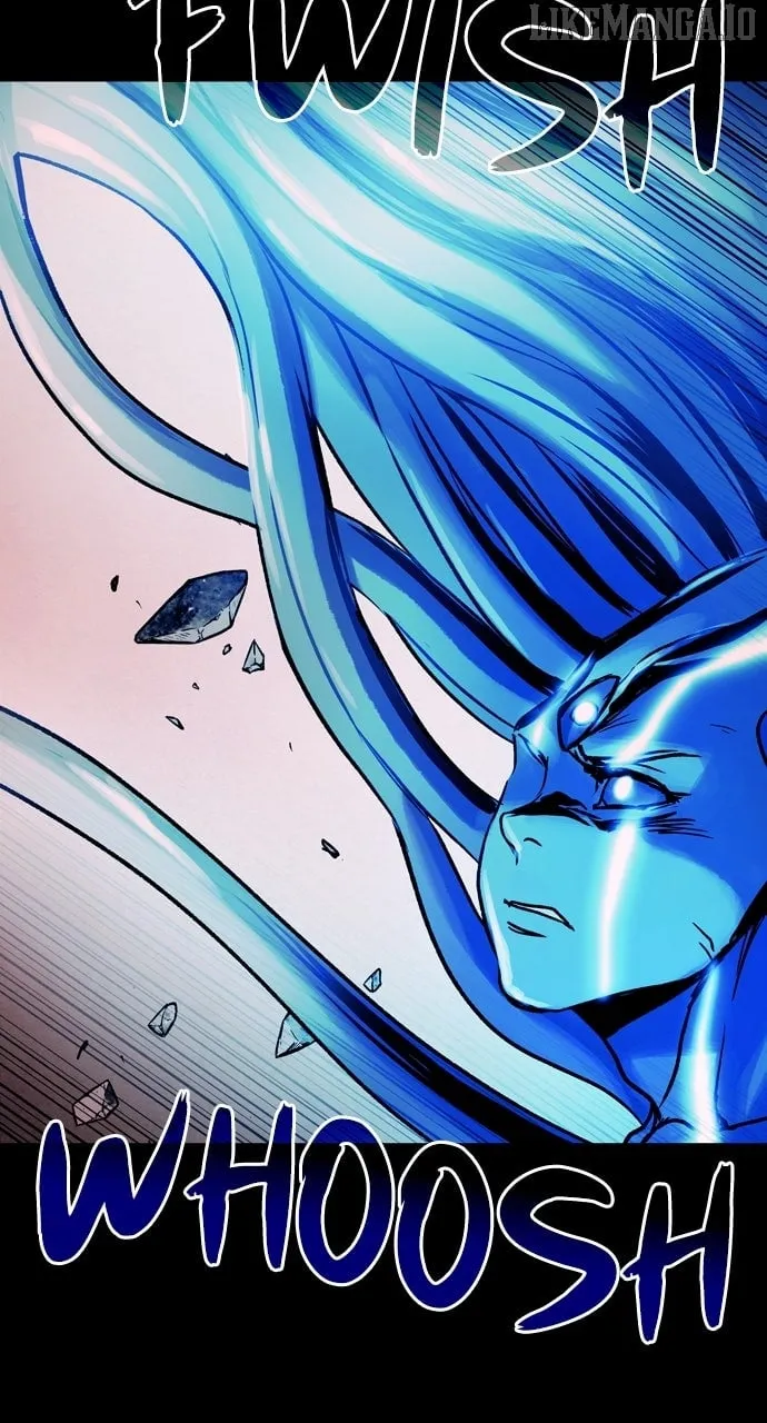 Read Spore chapter 94 image 31 on Lezhin