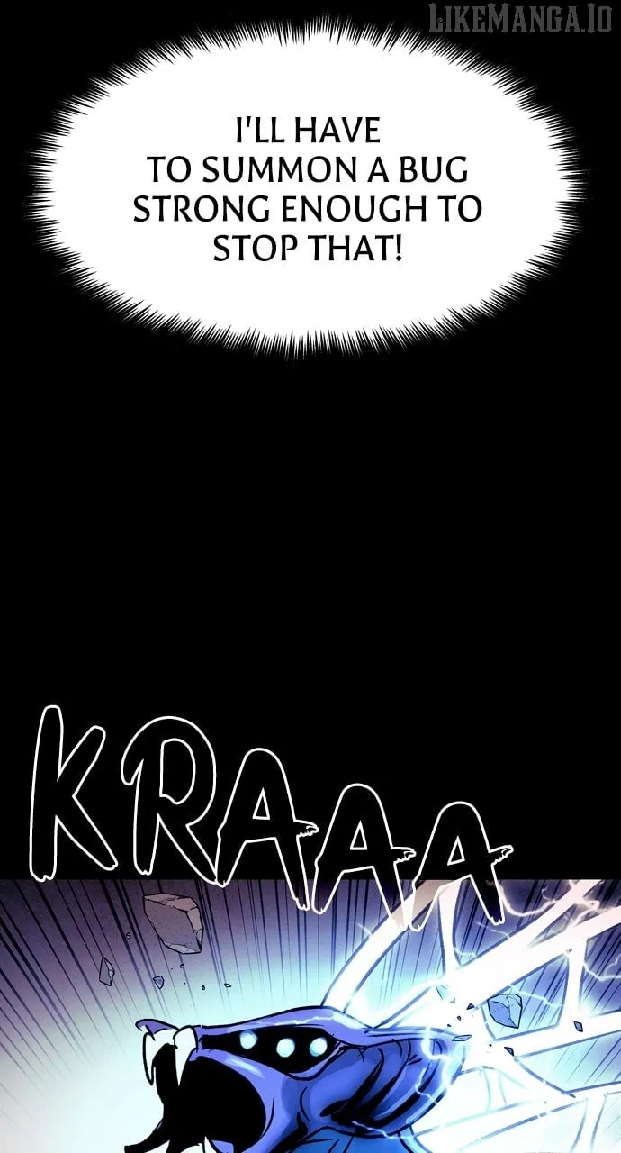 Read Spore chapter 94 image 32 on Lezhin