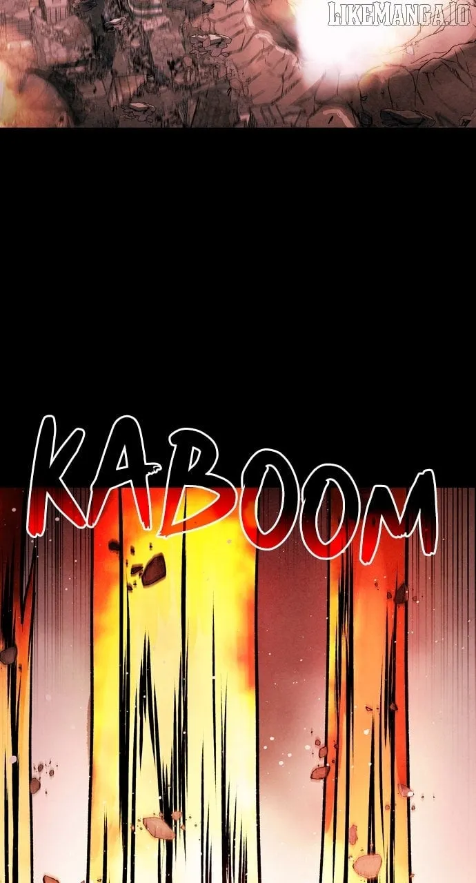 Read Spore chapter 94 image 37 on Lezhin