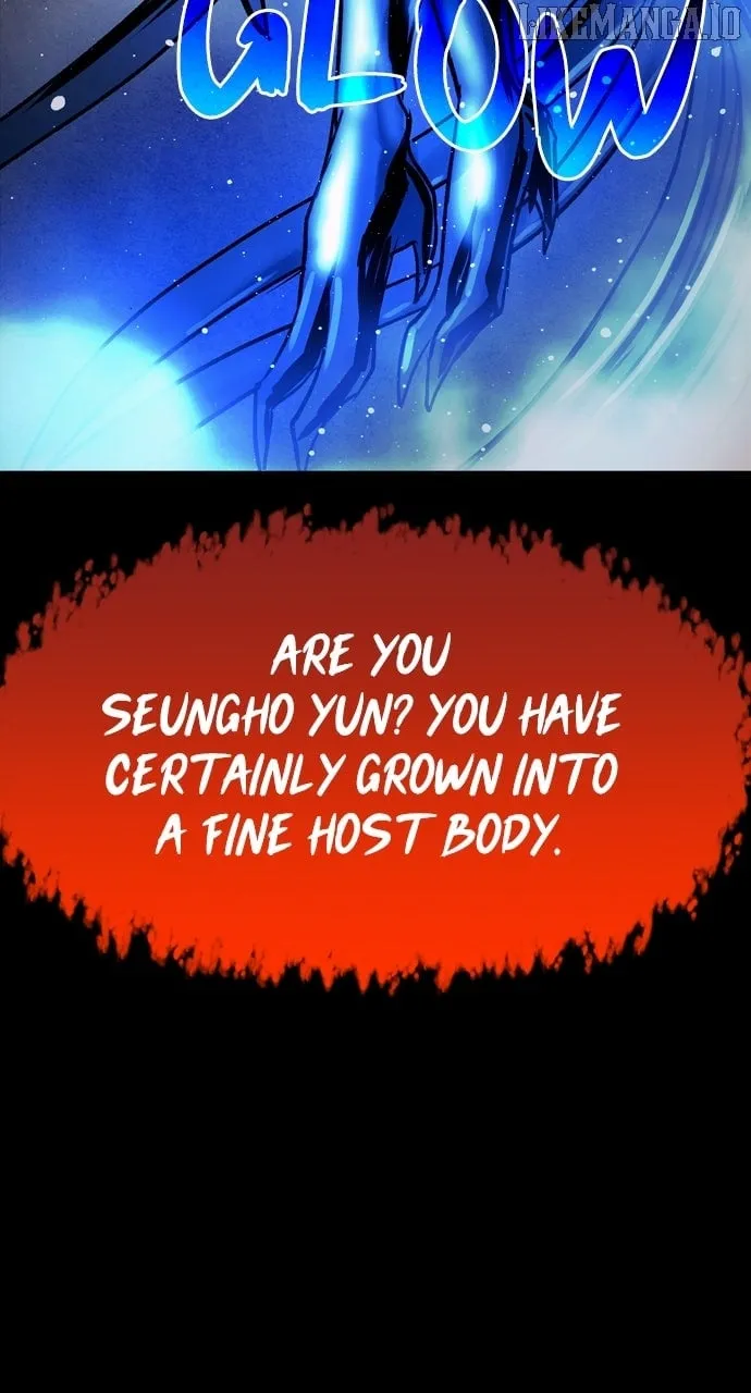 Read Spore chapter 94 image 4 on Lezhin