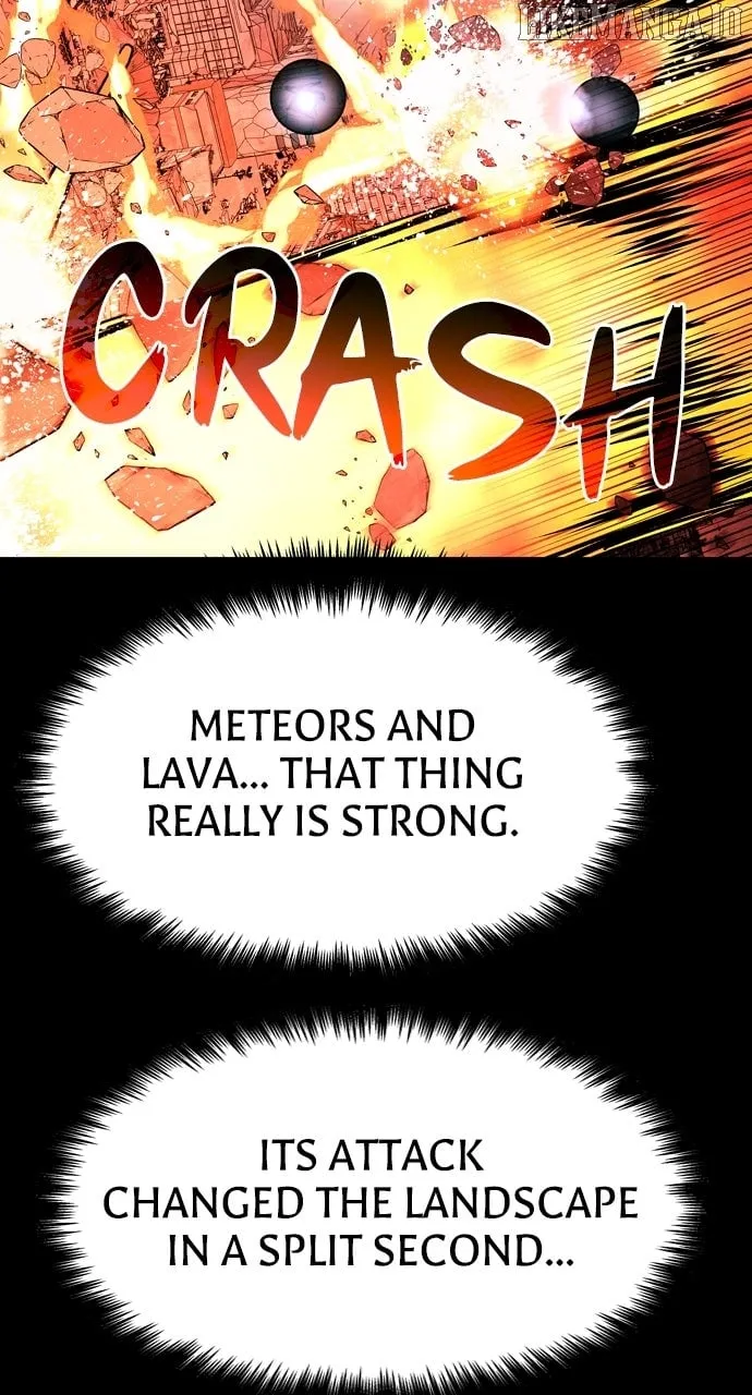 Read Spore chapter 94 image 40 on Lezhin