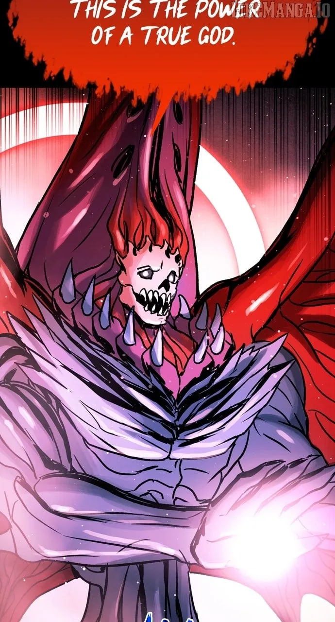 Read Spore chapter 94 image 43 on Lezhin