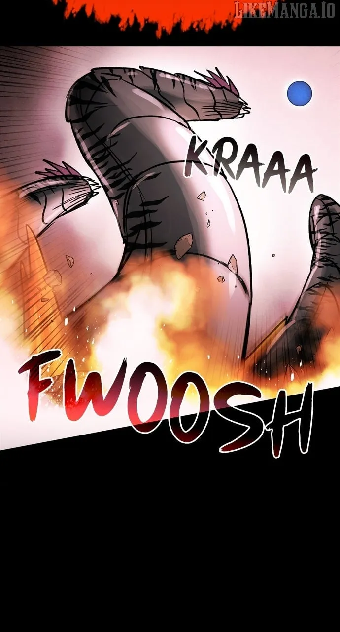 Read Spore chapter 94 image 45 on Lezhin