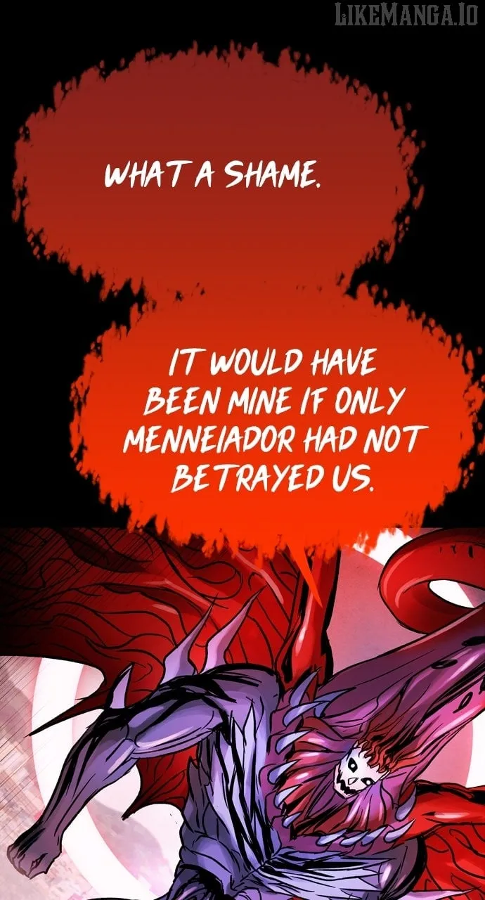 Read Spore chapter 94 image 5 on Lezhin