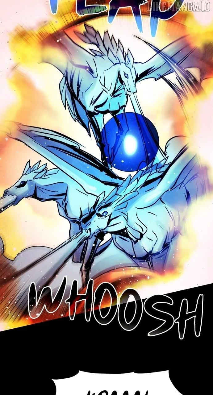 Read Spore chapter 94 image 51 on Lezhin