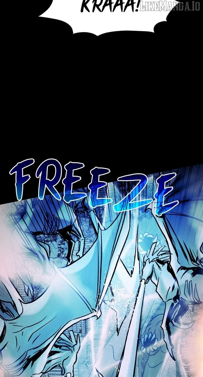 Read Spore chapter 94 image 52 on Lezhin