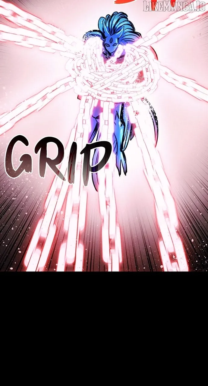 Read Spore chapter 94 image 57 on Lezhin