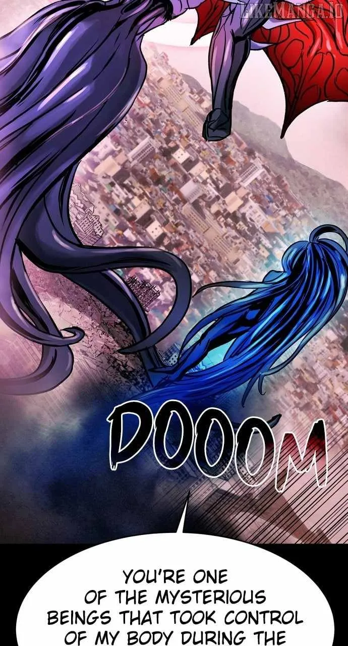 Read Spore chapter 94 image 6 on Lezhin