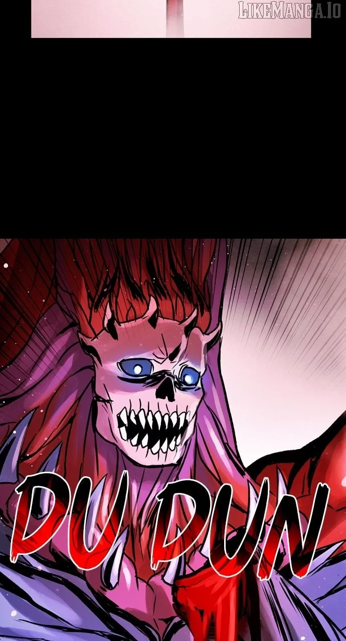 Read Spore chapter 94 image 75 on Lezhin