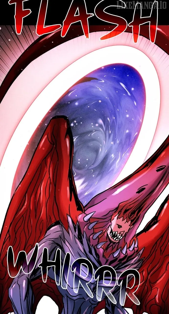 Read Spore chapter 94 image 79 on Lezhin