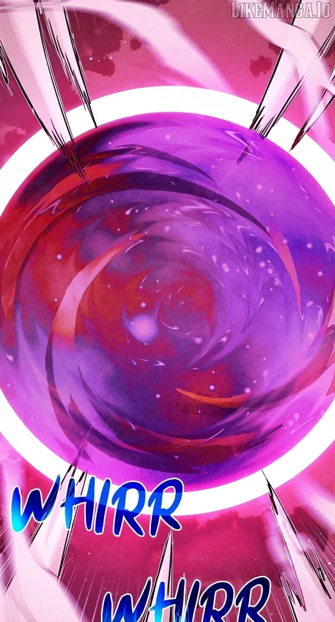 Read Spore chapter 94 image 81 on Lezhin