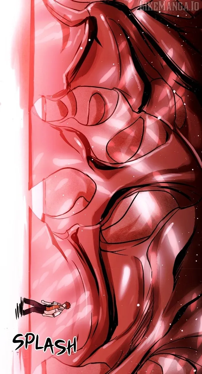 Read Spore chapter 94 image 87 on Lezhin