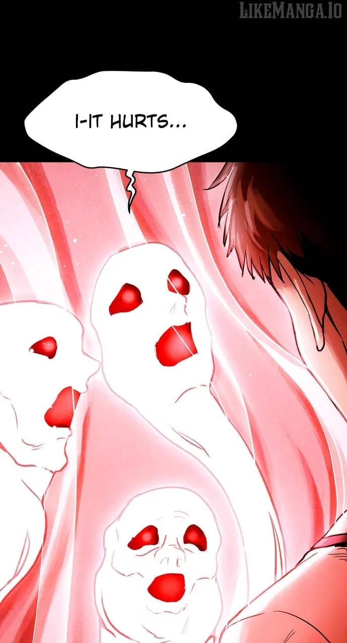 Read Spore chapter 94 image 89 on Lezhin