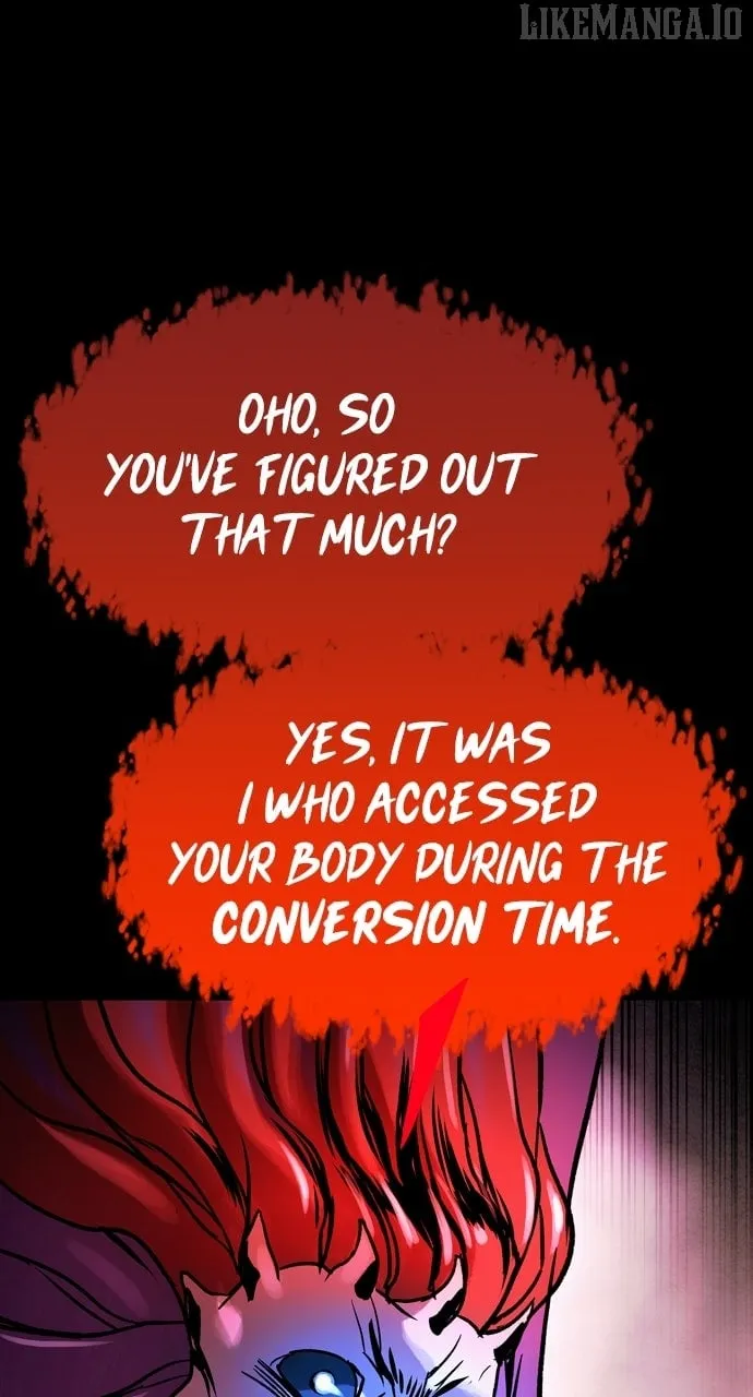 Read Spore chapter 94 image 9 on Lezhin
