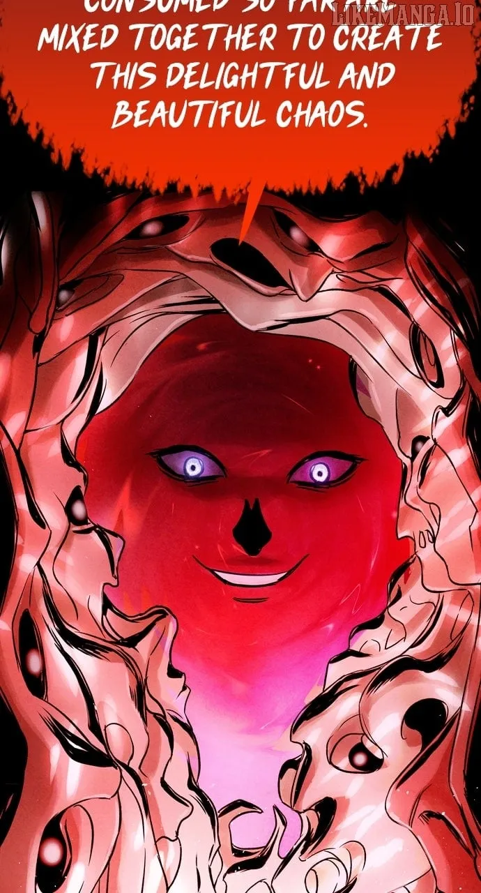 Read Spore chapter 94 image 92 on Lezhin