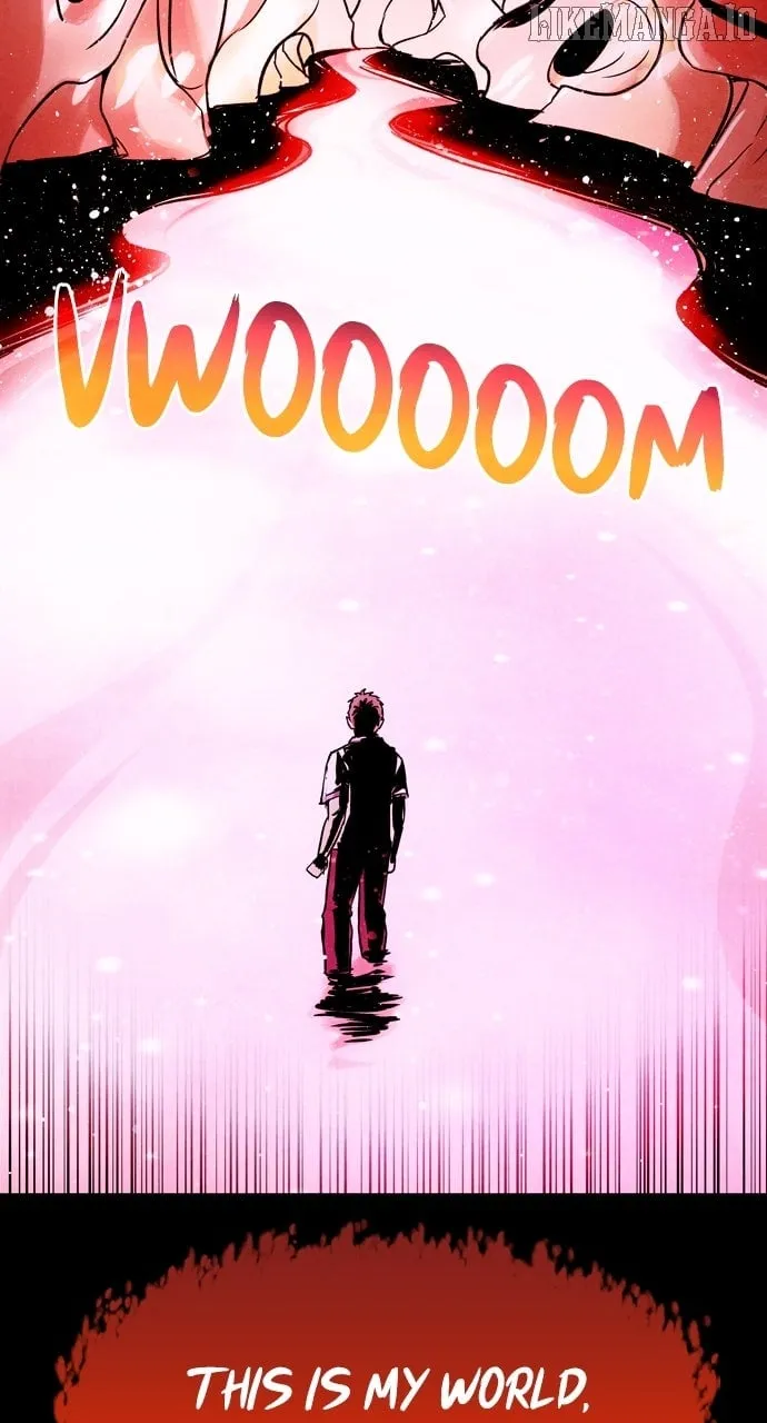 Read Spore chapter 94 image 93 on Lezhin