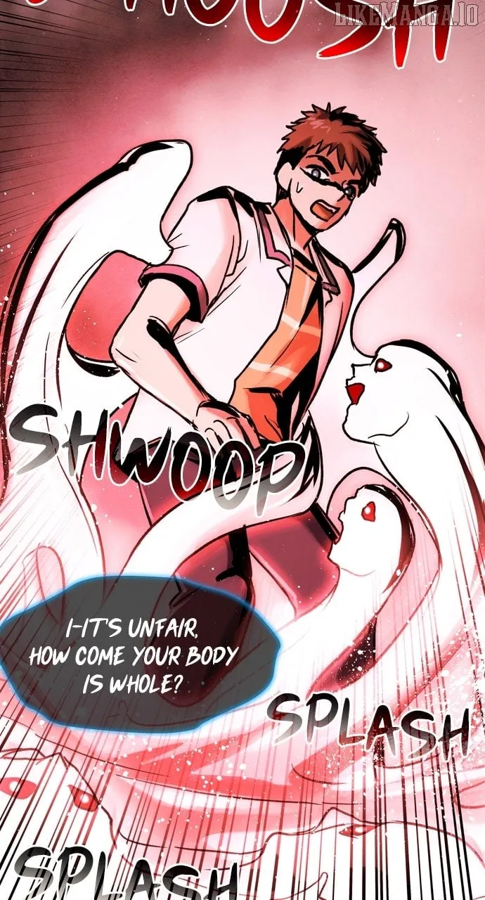 Read Spore chapter 95 image 10 on Lezhin