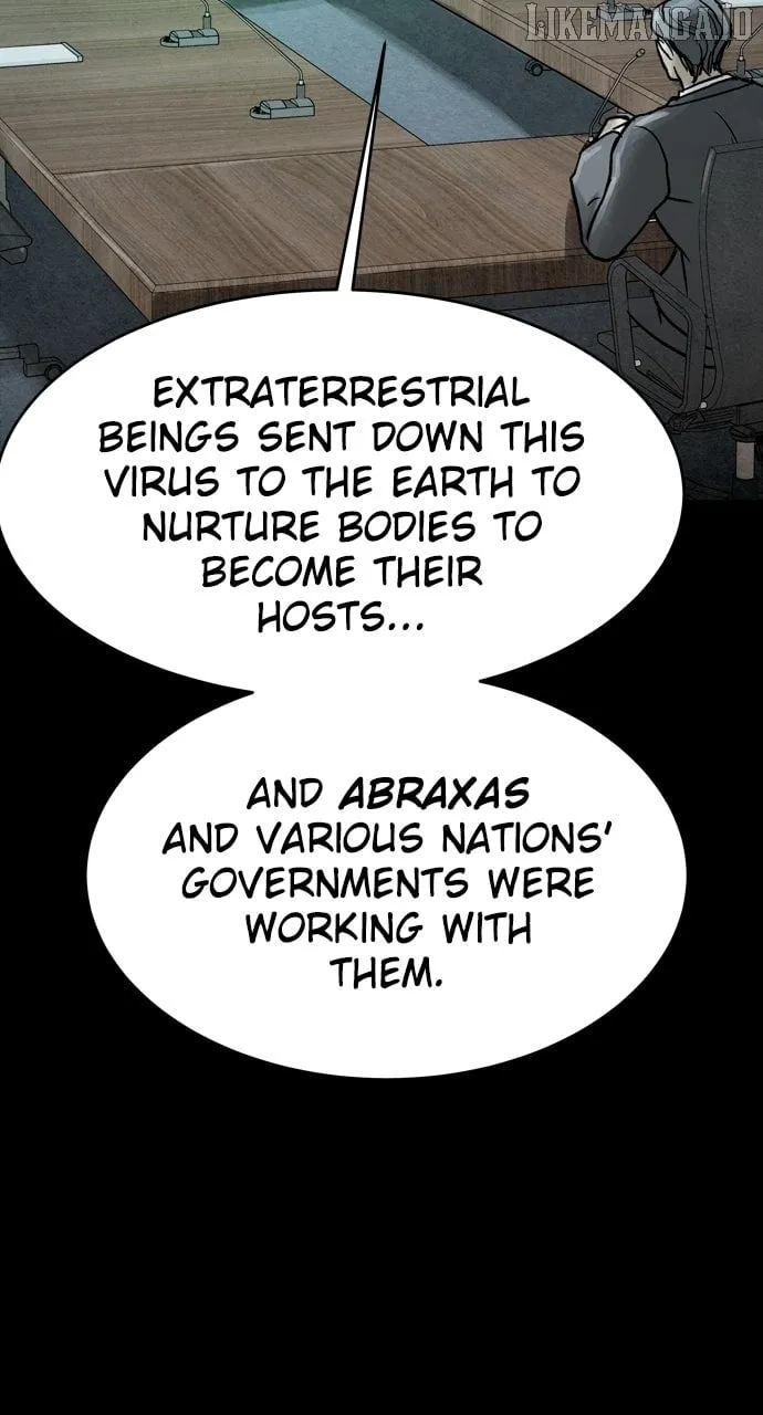 Read Spore chapter 95 image 100 on Lezhin