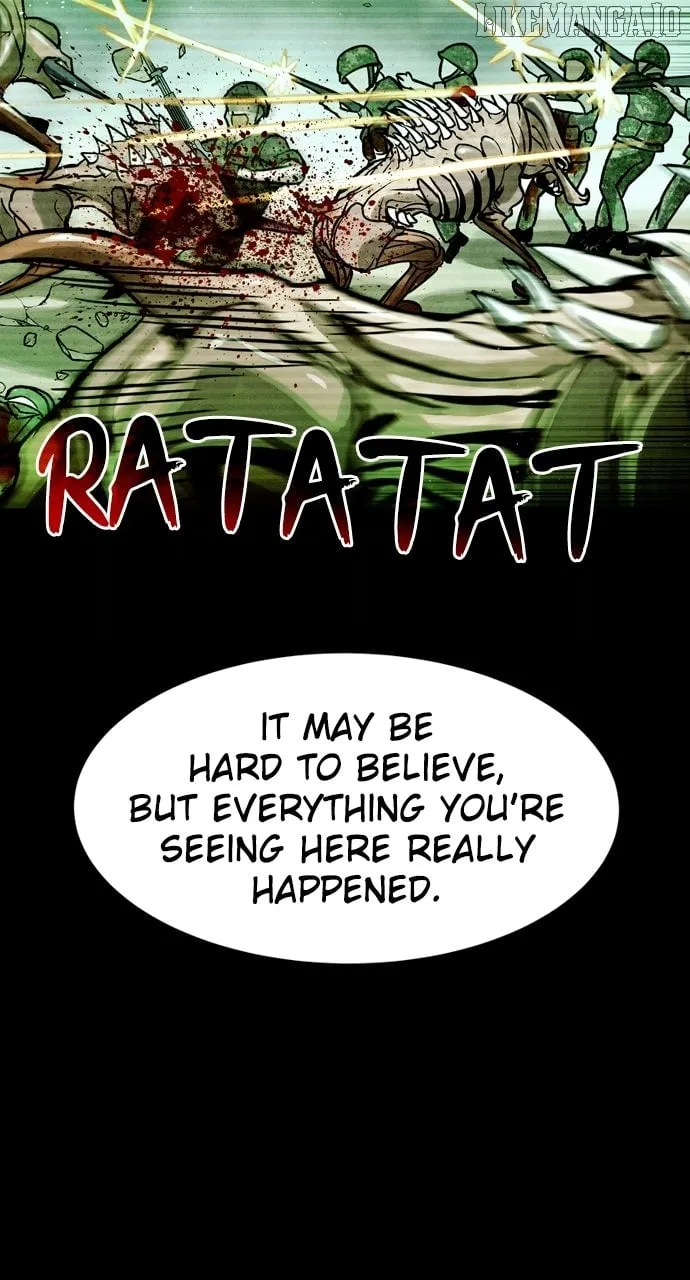 Read Spore chapter 95 image 102 on Lezhin