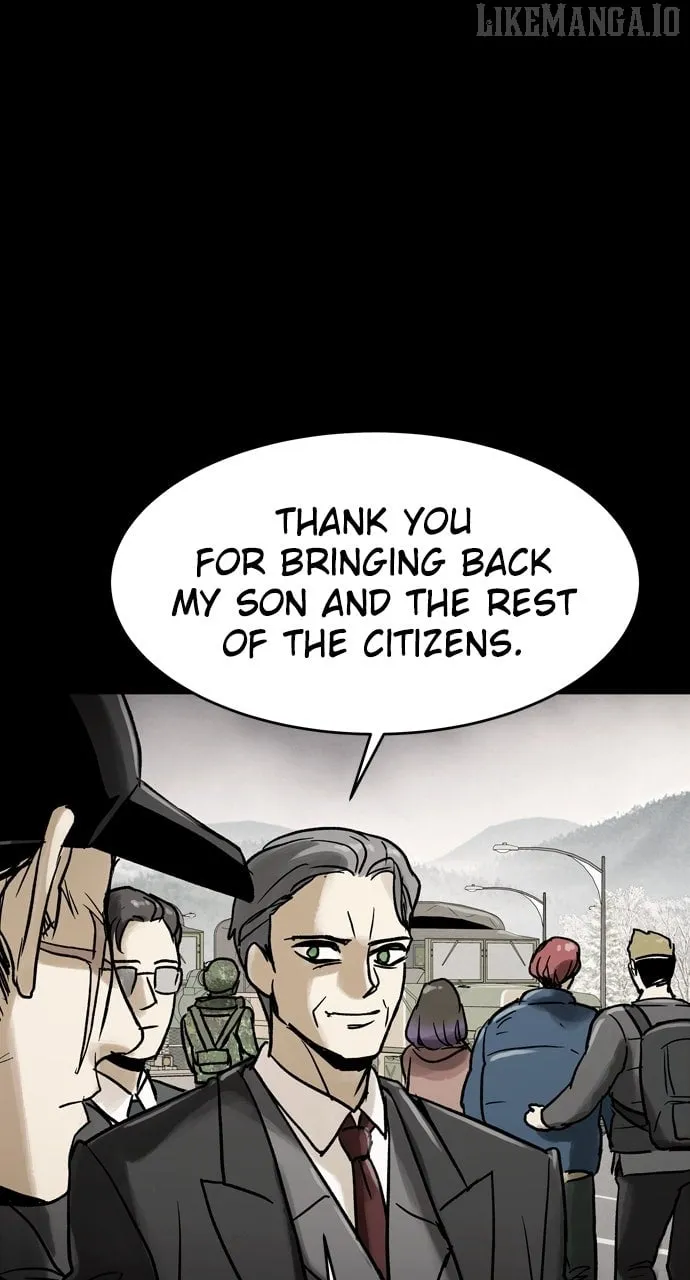 Read Spore chapter 95 image 106 on Lezhin