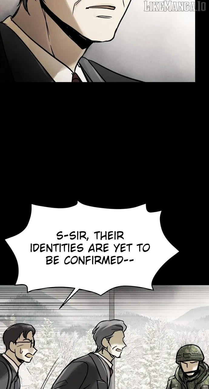 Read Spore chapter 95 image 108 on Lezhin